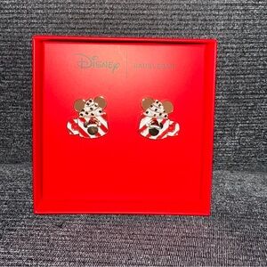 ✨🆕 Disney Hot Cocoa Christmas Baublebar Earrings